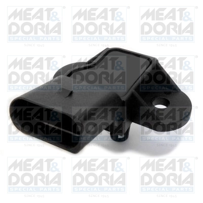 Pressure Sensor, brake booster